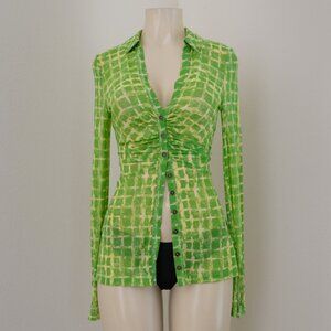 FREE PEOPLE - Lucky Shirtee